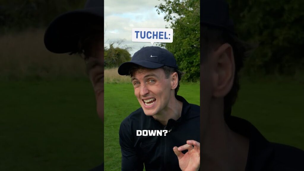 WHY does Tuchel HATE Grealish?! ππ³π€£ #england #tuchel #grealish #football #footballfunny #foden WHY does Tuchel HATE Grealish?! ππ³π€£ #england #tuchel #grealish #football #footballfunny #foden