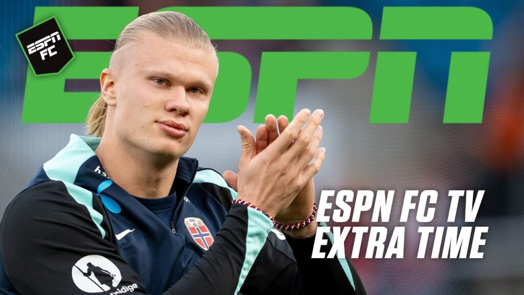 Start, Bench or Drop: Erling Haaland, Kylian Mbappe and Harry Kane 🤔 | ESPN FC Extra Time