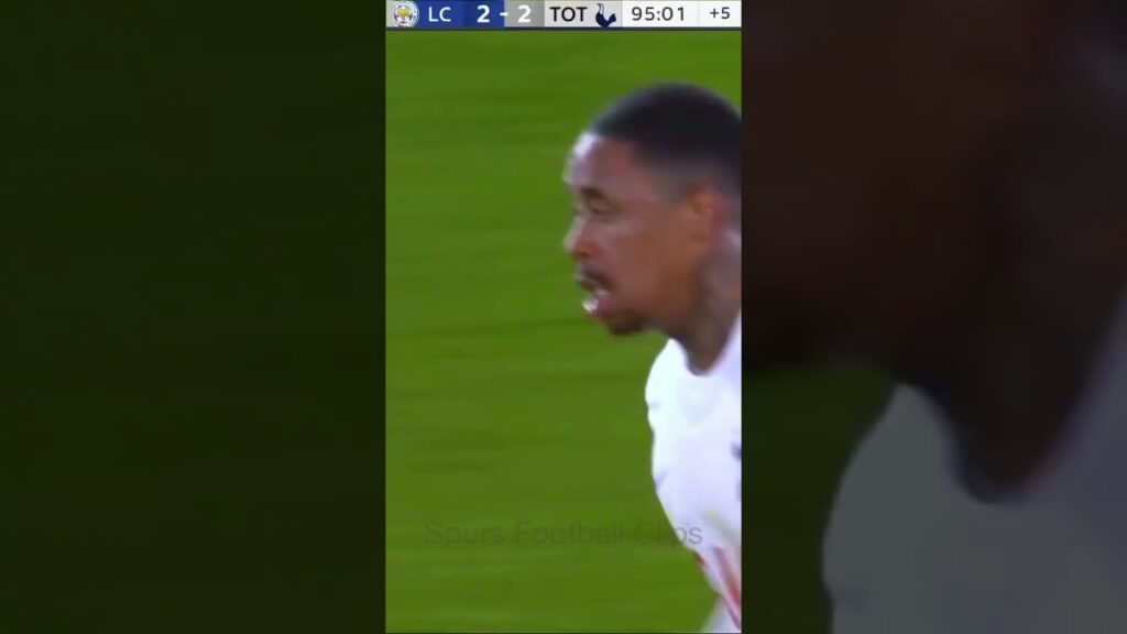 Back when Bergwijn did THAT!