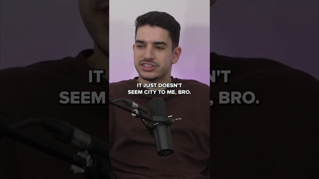 Swapping Ederson for Gianluigi Donnarumma doesn’t feel like a Man City move 🤔