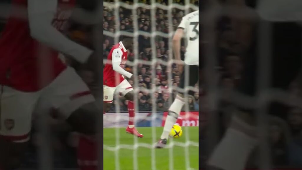 BRILLIANT BUKAYO SAKA BRILLIANT BUKAYO SAKA