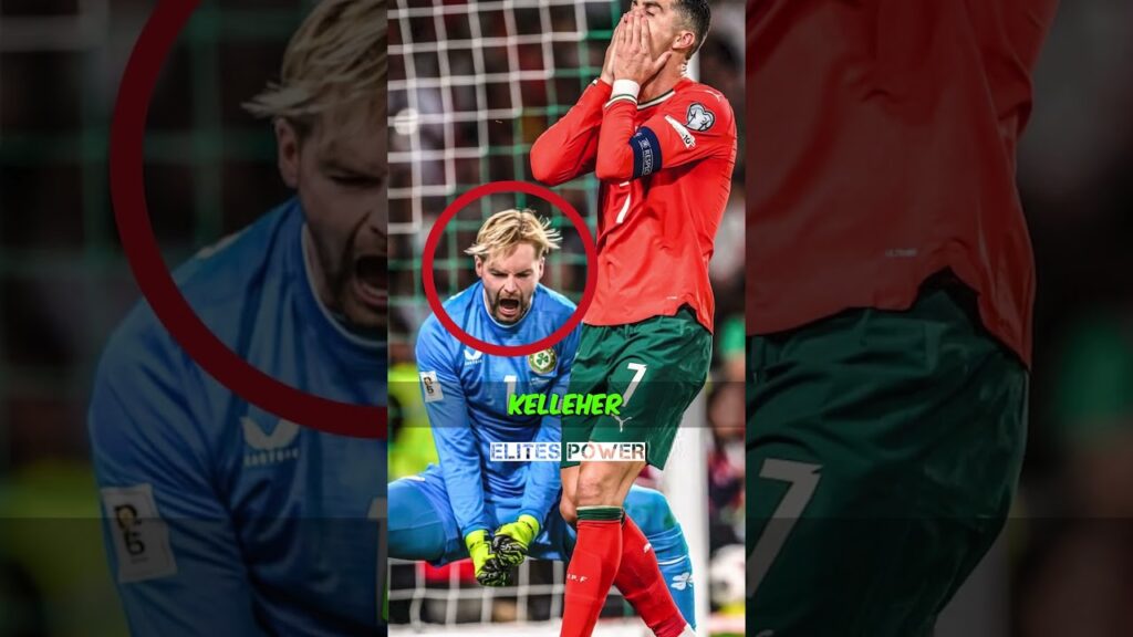 Ronaldo, Haaland, Ferran… ALL Missed Penalties on the Same Day! 😱
