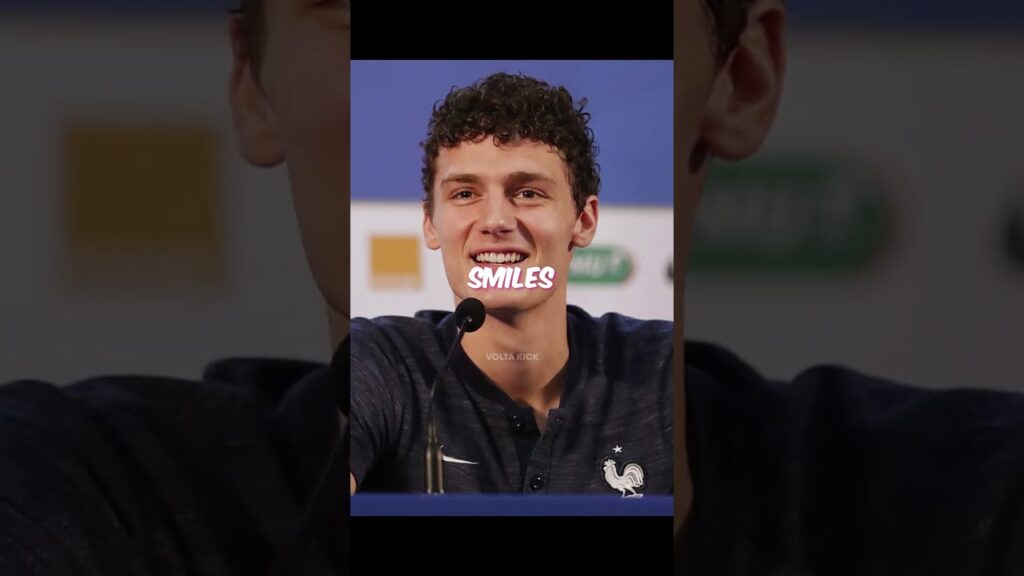 The World Cup Hero Fighting a Secret Battle