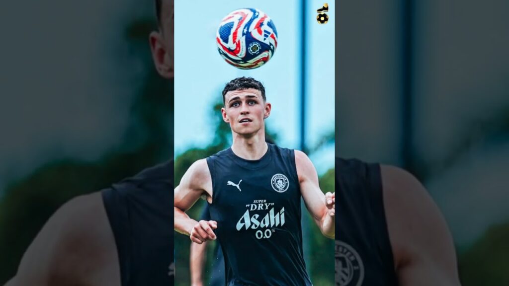 Phil Foden’s Future: Pep’s Golden Boy Is Back!