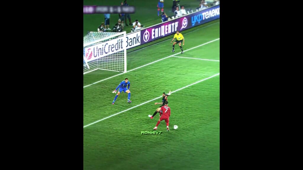 Ronaldo and Rui Patricio sprint mission passed ⚡🐐