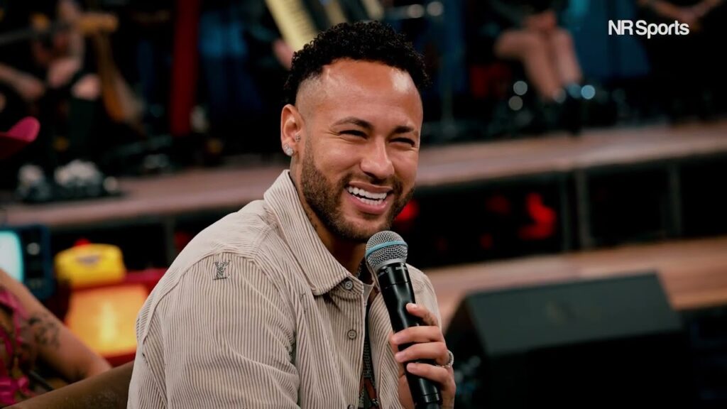 Neymar Jr | NJr WEEK BRASIL #25