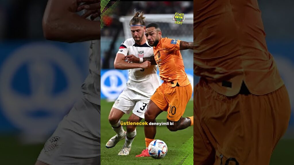 Tedesco’nun İlk Hedefi Memphis Depay!