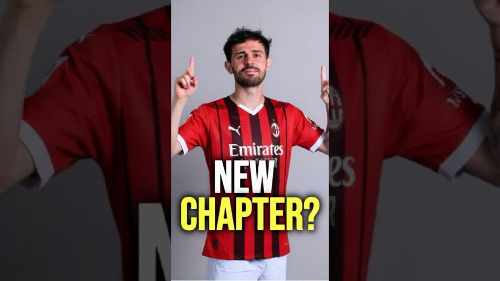 Bernardo Silva Leaving Man City?! 😱 Contract Expires This Season!