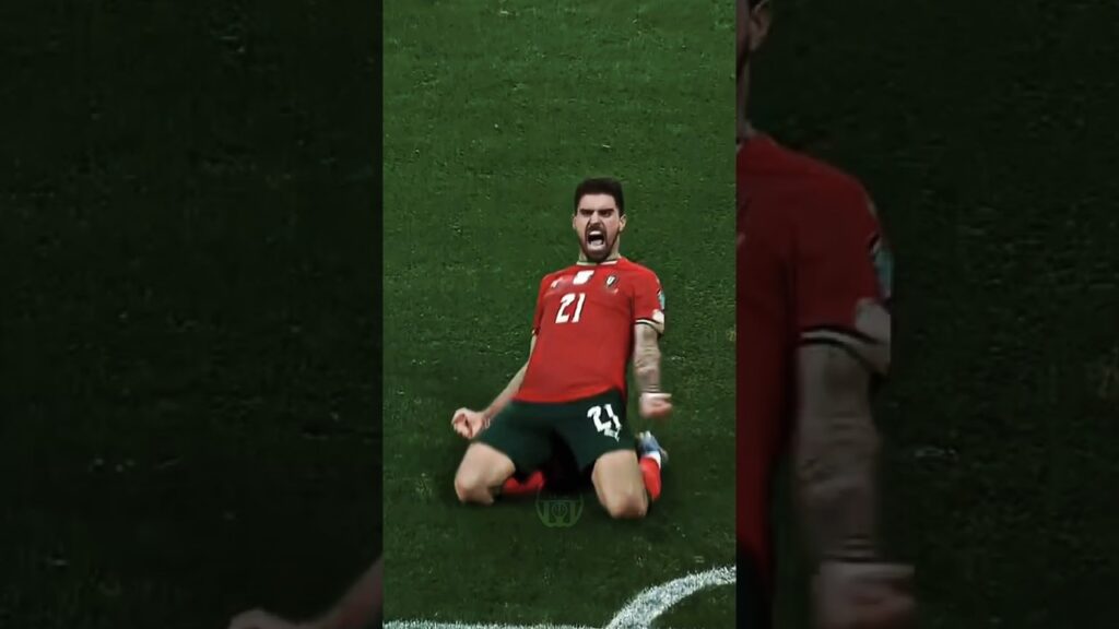 Ruben Neves x Diogo Jota ❤️