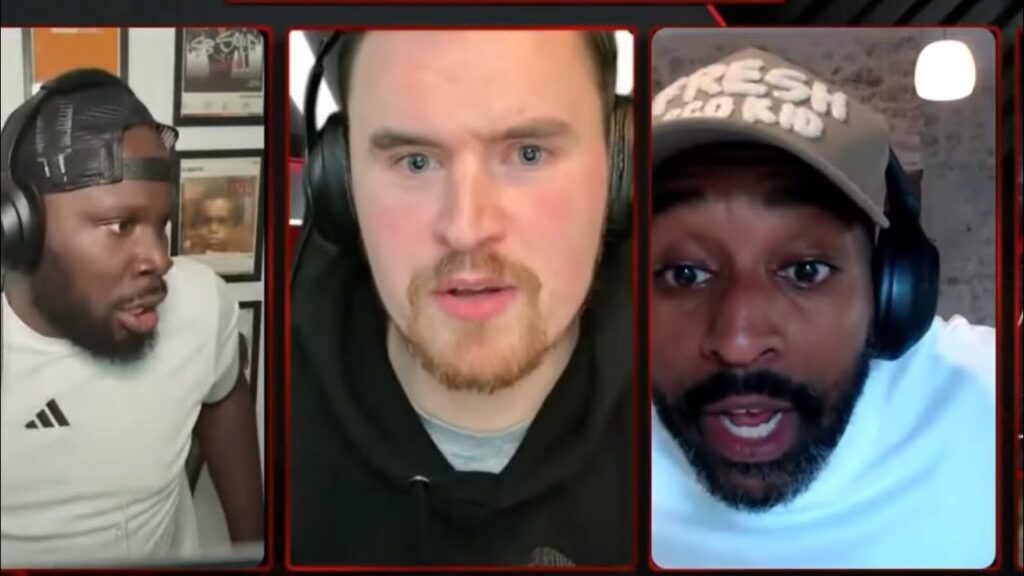 Robert Sanchez RED CARD REACTION