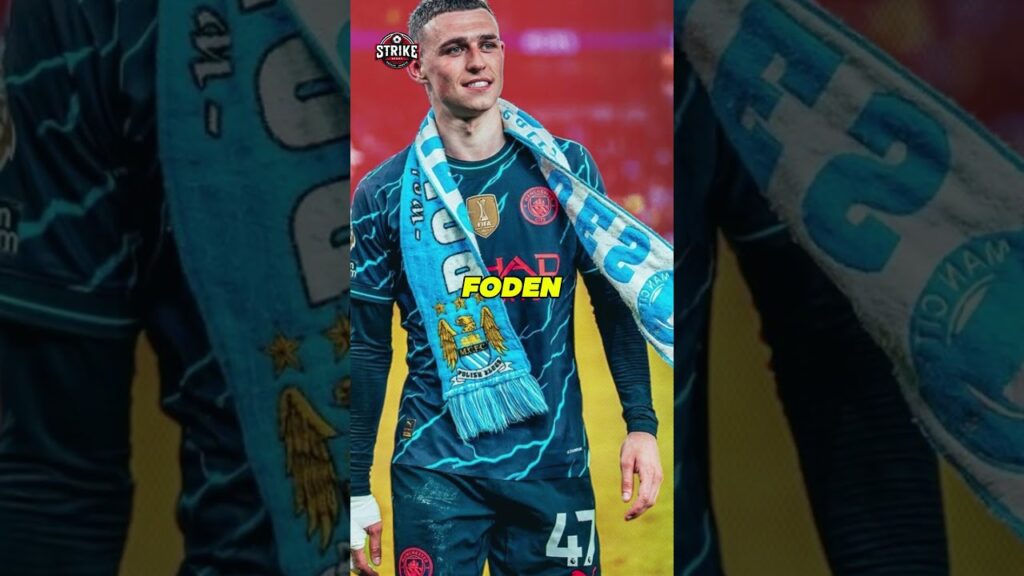 The Next Phil Foden Man United’s Shea Lacey Joins Tuchel’s England Camp