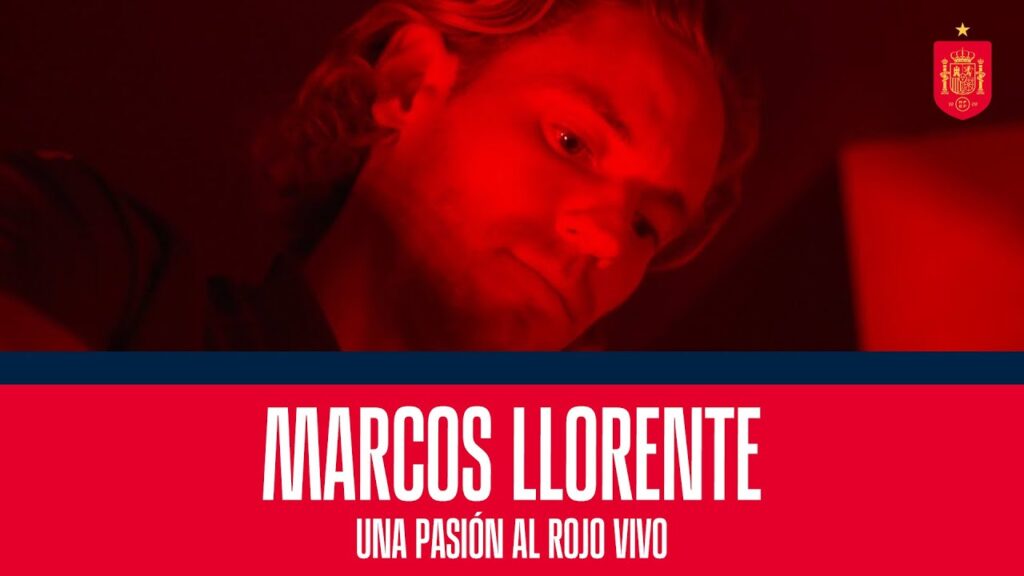 Un jugador único dentro y fuera del campo. Estas son las rutinas de Marcos Llorente | 🔴 SEFUTBOL