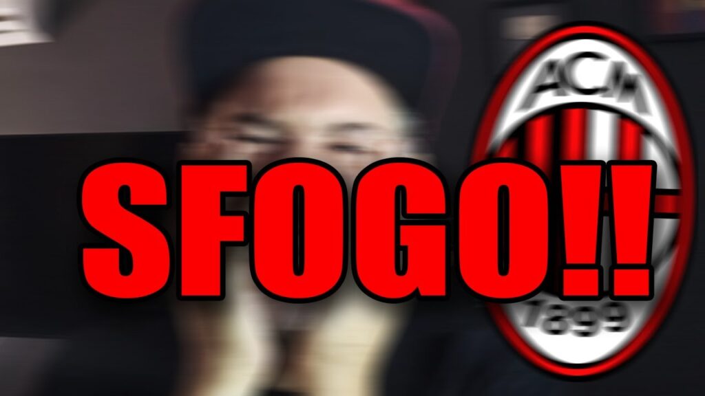 14 MINUTI DI SF0G0 FURIOSO!! (guardalo fino alla fine) || News Milan