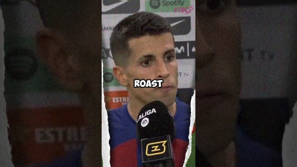 João Cancelo, The Winger Pretending to Defend 🤫🤡 #footballroast #soccer