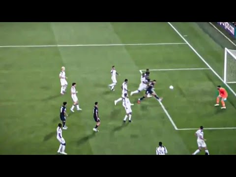 Goncalo Ramos goals vs Tottenham Hotspur to equalize in 93th minute, made PSG victorious