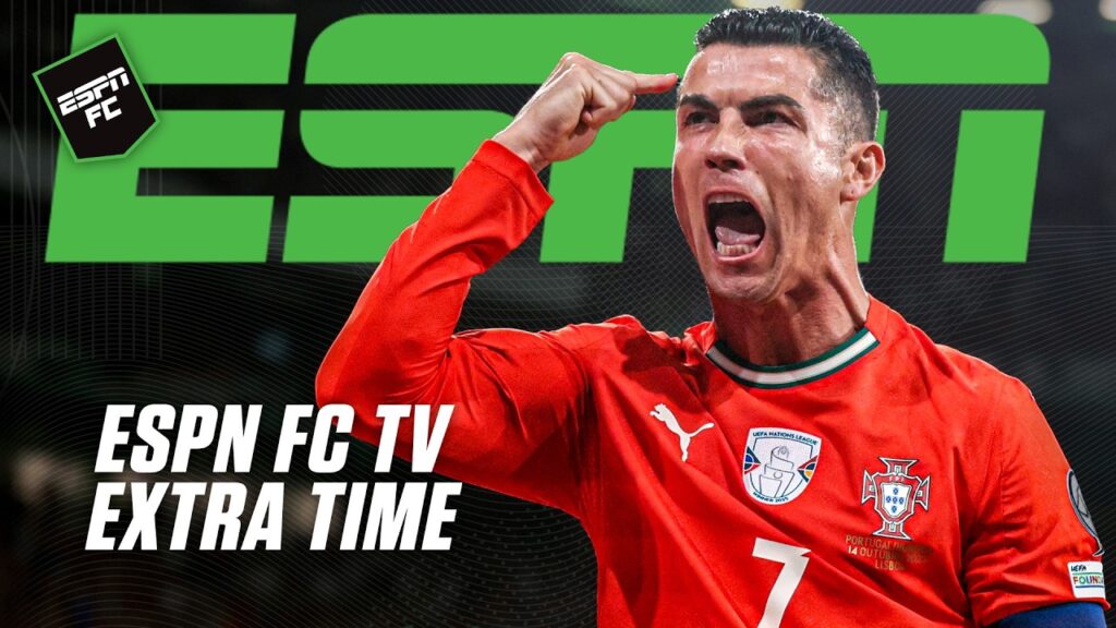Will Cristiano Ronaldo win the Ballon d'Or if Portugal wins the World Cup? | ESPN FC Extra Time