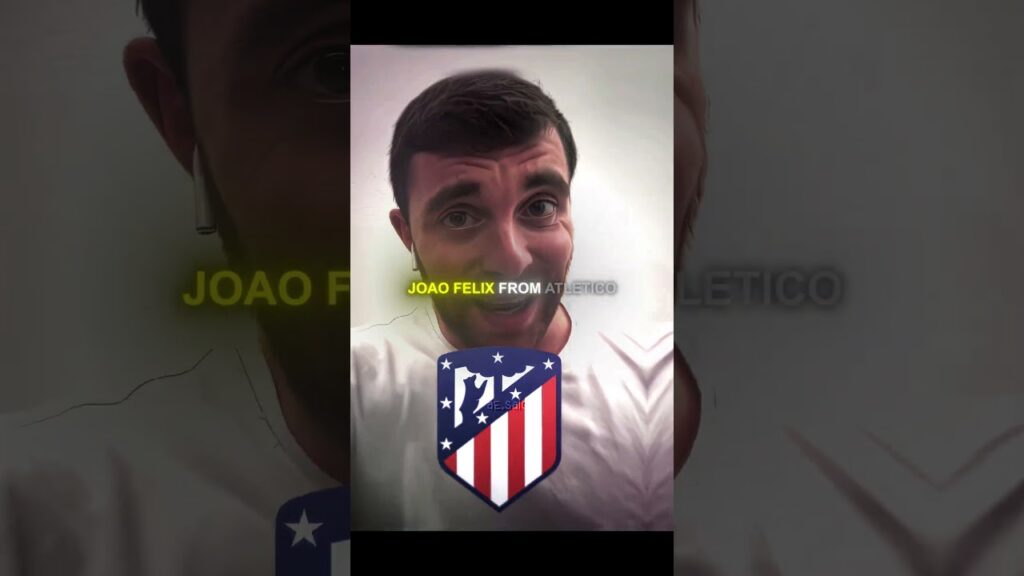 Another wasted talent... 💔🥺#joaofelix #football #transfer #edit