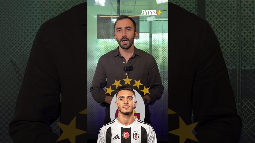 🎯 Galatasaray'a alır mısın, almaz mısın? | Ederson - Emirhan Topçu - Orkun Kökçü - İrfan Can Kahveci