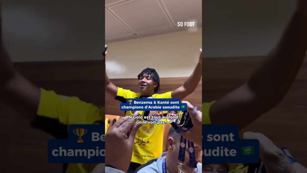 Al-Ittihad compte aussi dans ses rangs Aouar, Fabinho, Moussa Diaby, Danilo Pereira… #benzema