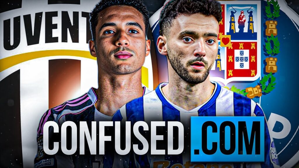 Alberto Costa - João Mário Swap Deal Confirmed WTF!