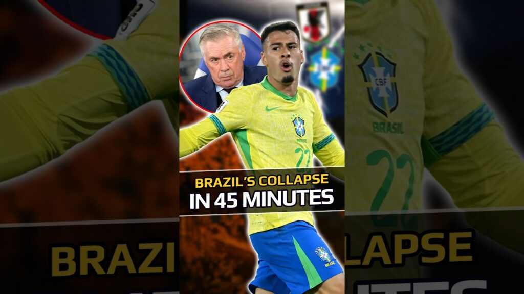 MARTINELLI’s Goal Looked Like The Winner #shorts