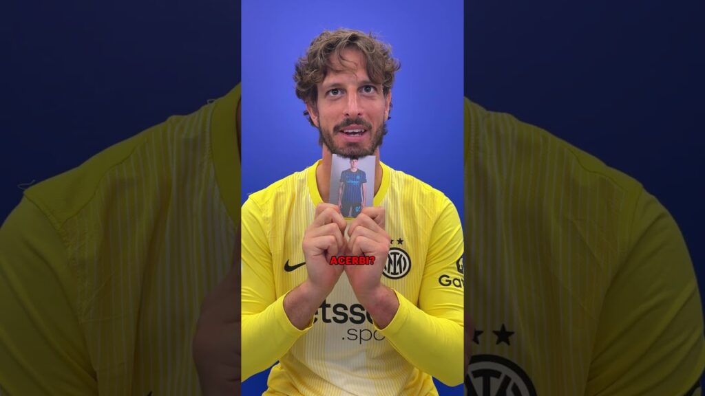 But at the end... Who is taller, Bastoni or Thuram? 😜 #Shorts