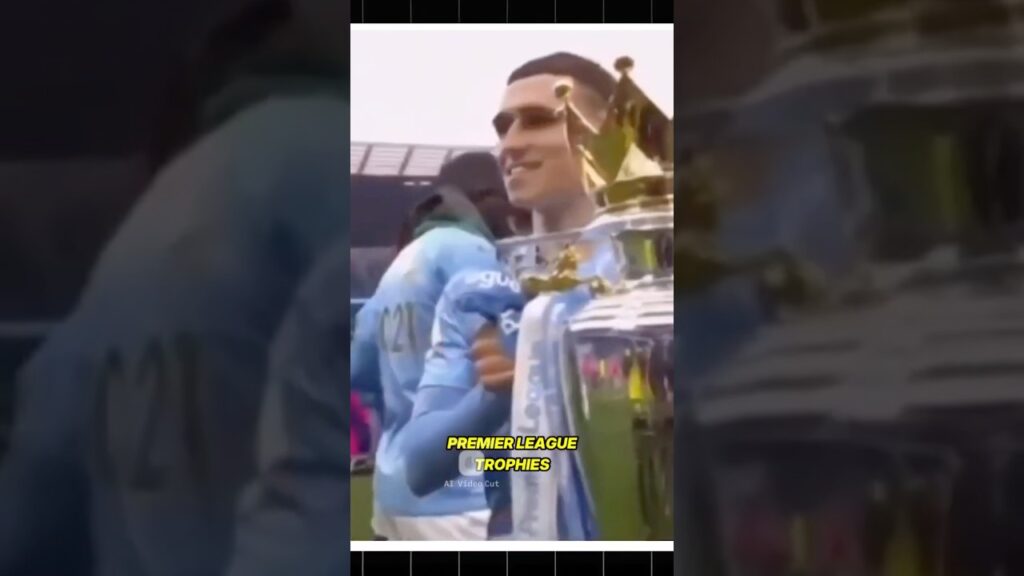 Phil Foden's rise at Manchester City shows you don't need a big transfer to become a millionaire.