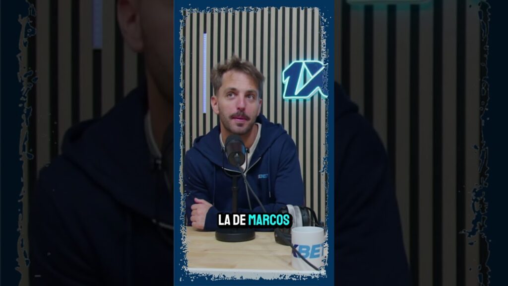 🇪🇸 Borja Iglesias y Marcos Llorente: las “dos Españas” en la Roja ⚽🔥