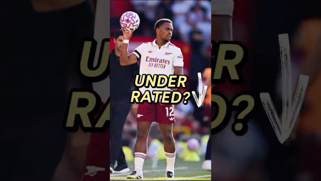 Why Nobody TALKS About Timber ❌