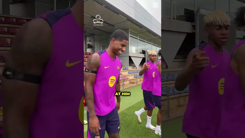 These footballers DESERVE more respect this season ☑️👏 #rashford #grealish #fati #hojlund