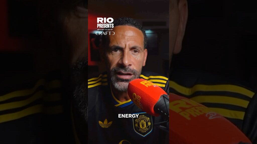 Mason Mount Guarantees The Basics! 📈 #football #podcast #manchesterunited