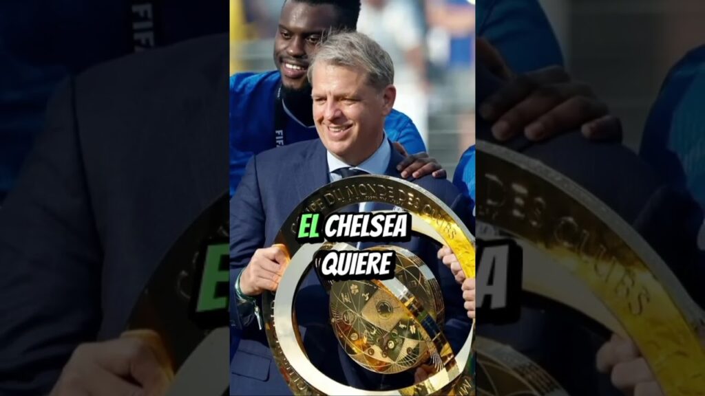 La Premier tienta a Eric Garcia