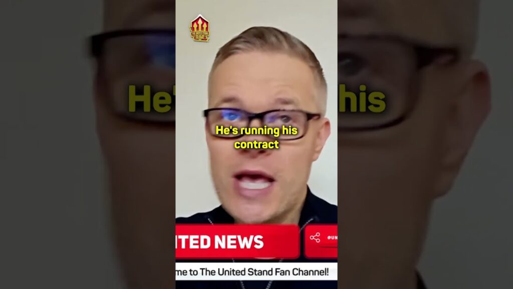 🚨 Should #MUFC keep Bruno Fernandes or start fresh this summer? 💭👇