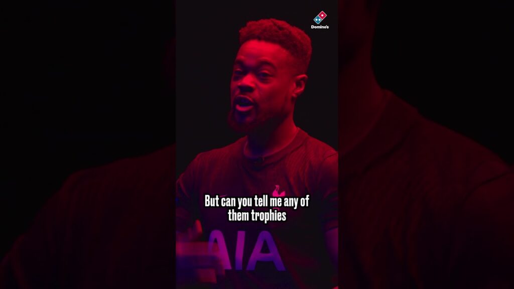 Jack Grealish's career or Harry Kane's career? 🤨