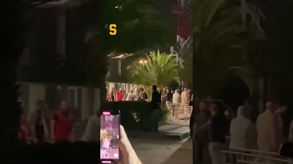 🔥Marco #Asensio Fenerbahçe için İstanbul’da