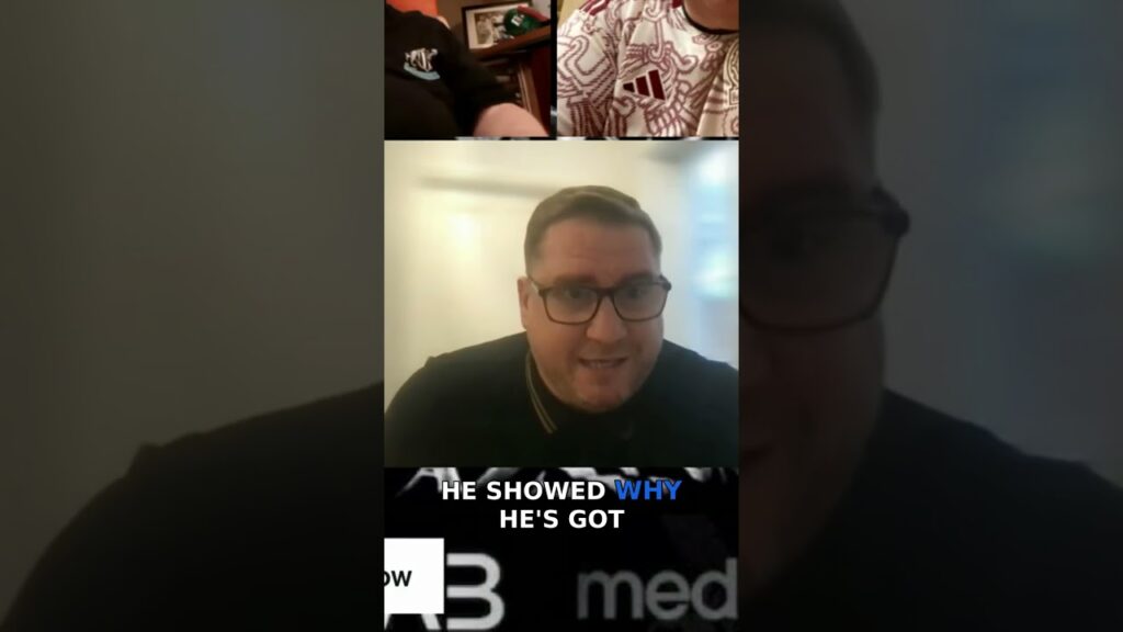 Nick Pope's Performance: Is He Newcastle's Best Keeper?