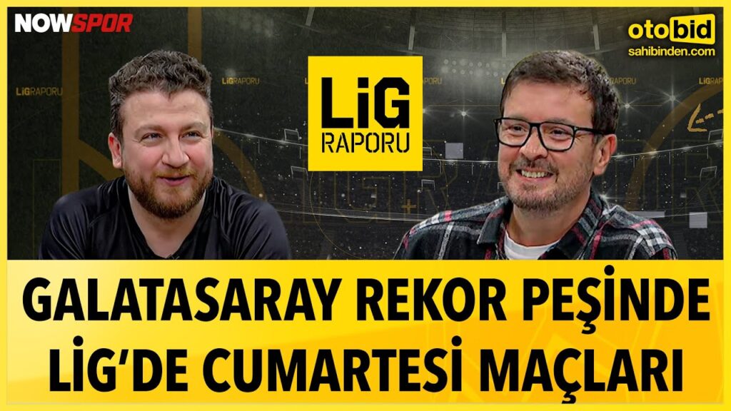 İlkay Gündoğan Farkı, Beşiktaş’ta Yeni Kaptanlar, Karadeniz Derbisi | Ersin Düzen, Uğur Karakullukçu