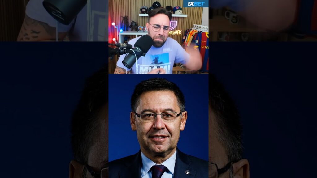 OTRO ROBO DE BARTOMEU EN EL FICHAJE DE GRIEZMANN