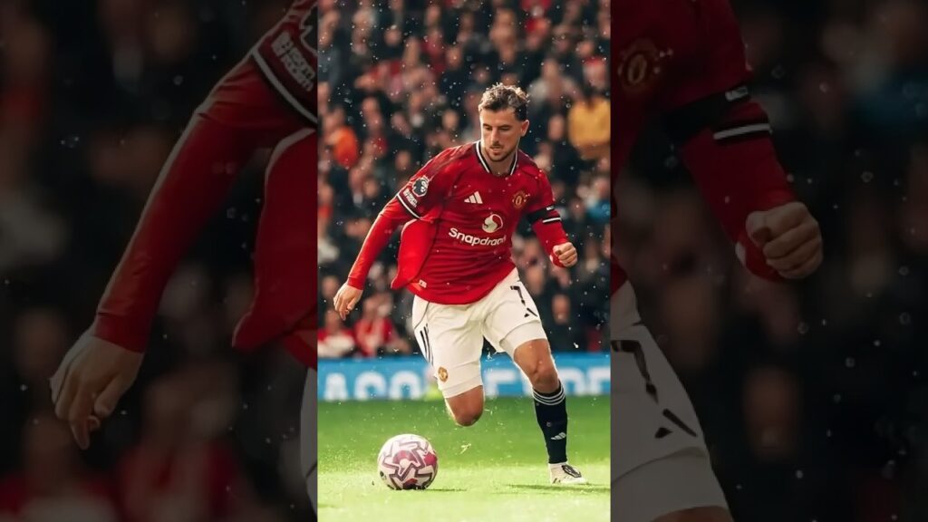 Mason Mount Or Cunha Against Liverpool