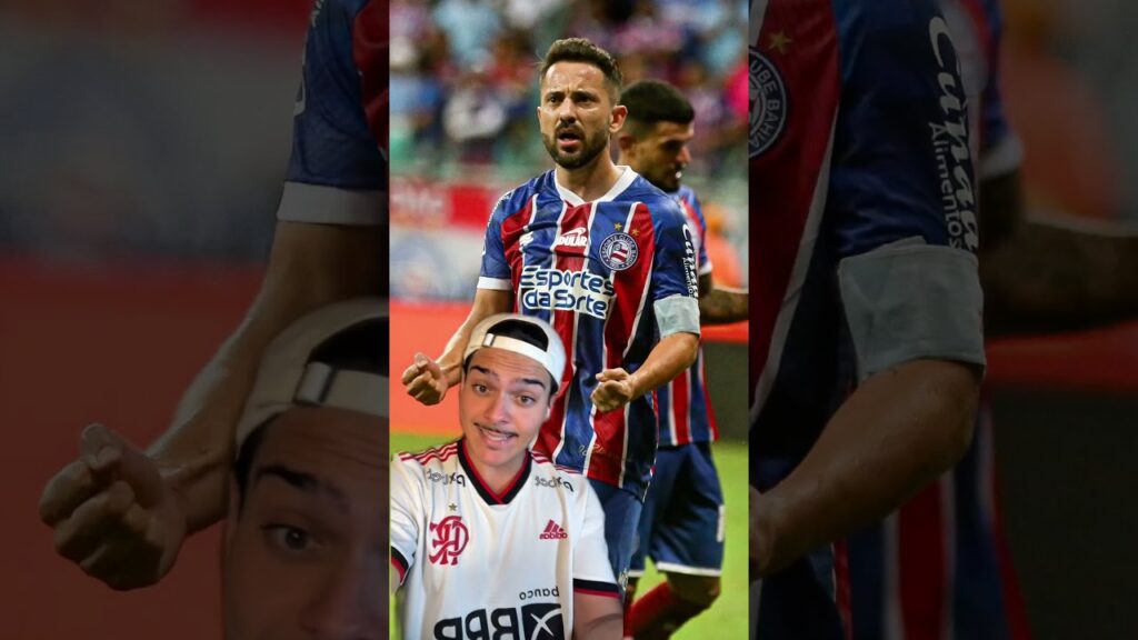 Força everton ribeiro! #futebol #shorts