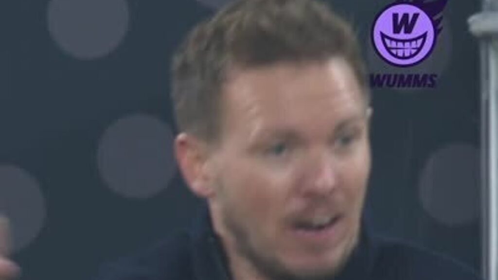 Rüdiger ist El Capitano Rüdiger ist El Capitano