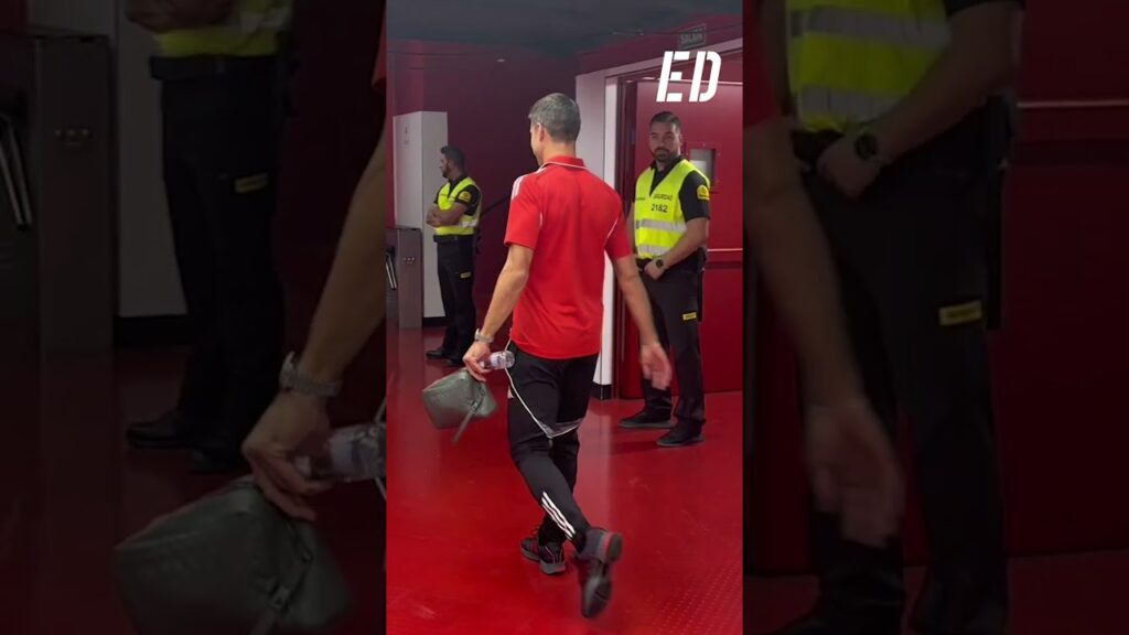 🔴 César Azpilicueta, al ser preguntado por su lesión