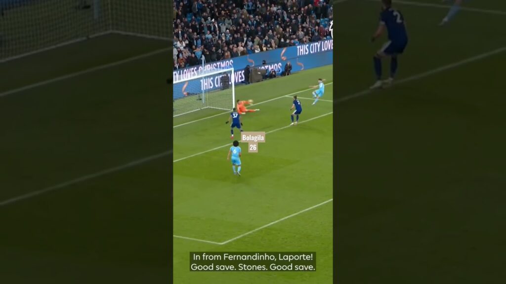 John Stones Vs Leeds United Premier League Goals