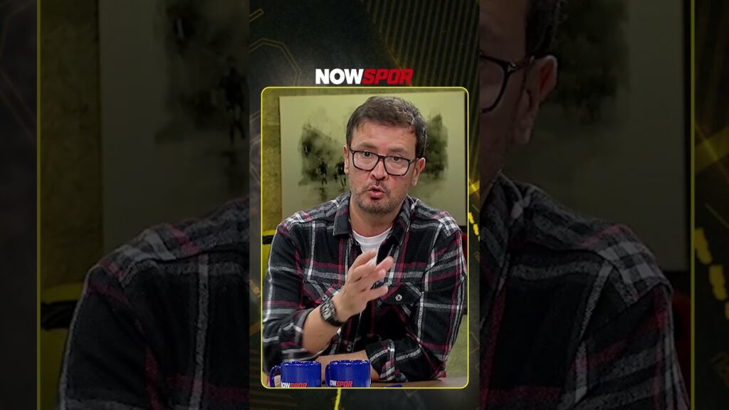 "İlkay Gündoğan'ın teknik direktör olduğunda en büyük talihsizliği..."