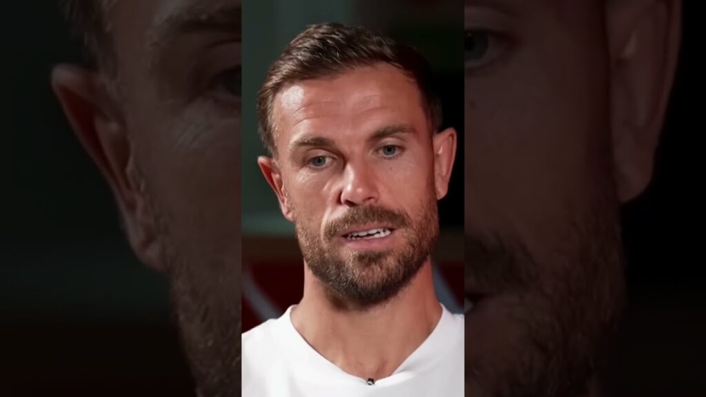 Jordan Henderson Admits He Missed Out On Proper Liverpool Send-Off Ahead Of Emotional Anfield Return