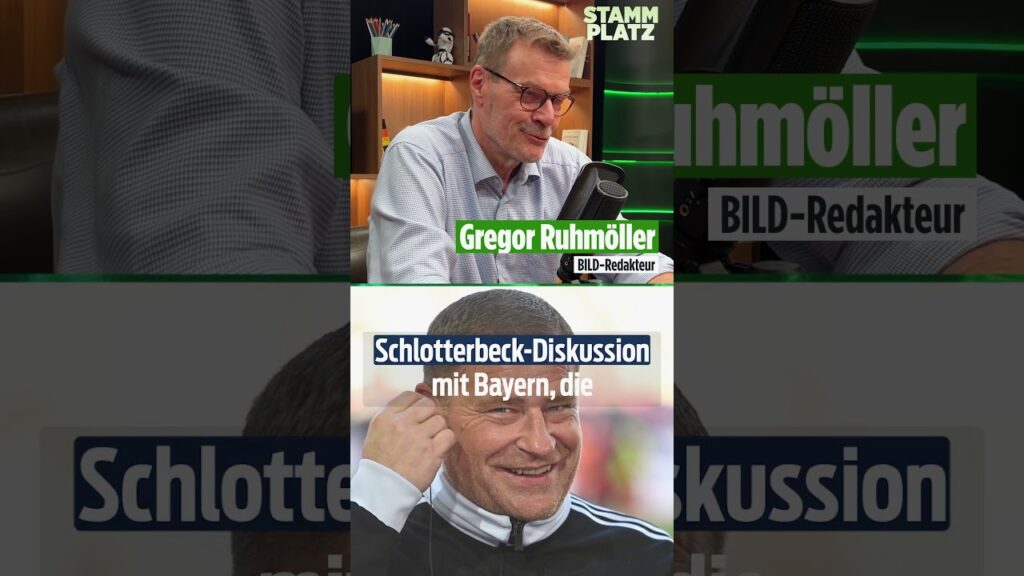 Vor dem Bundesliga-Kracher: Nico Schlotterbeck im Fokus! | #shorts