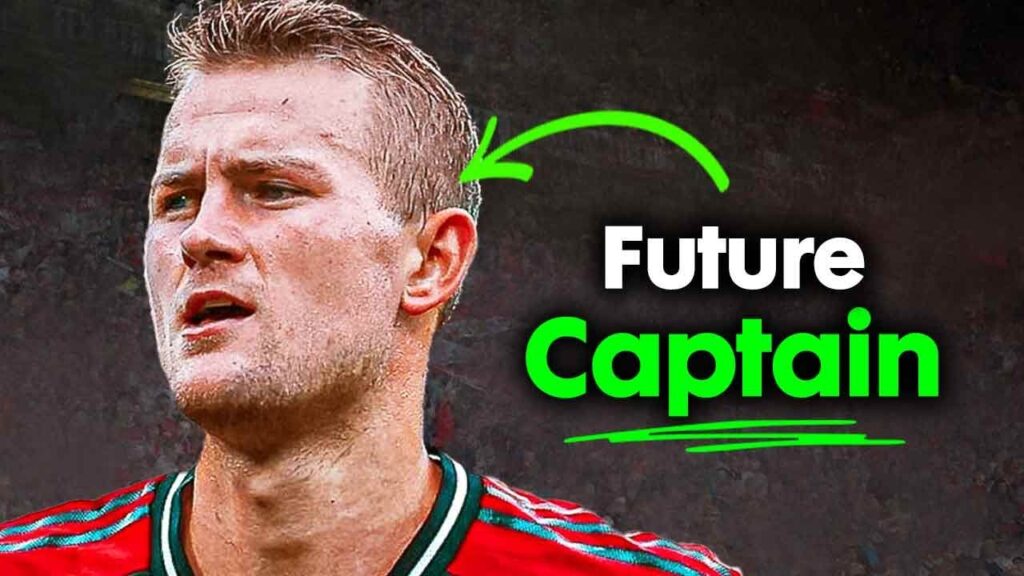 Why the Media is WRONG about Matthijs De Ligt