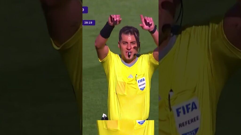 Argentina vs Colombia Highlights | FIFA U-20 World Cup Chile 2025   #U20WC #FIFAWorldCup