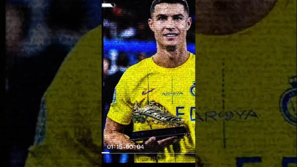 Ronaldo Didukung Tampil di Piala Dunia 2026! 💪🔥 Sang Legenda Belum Habis