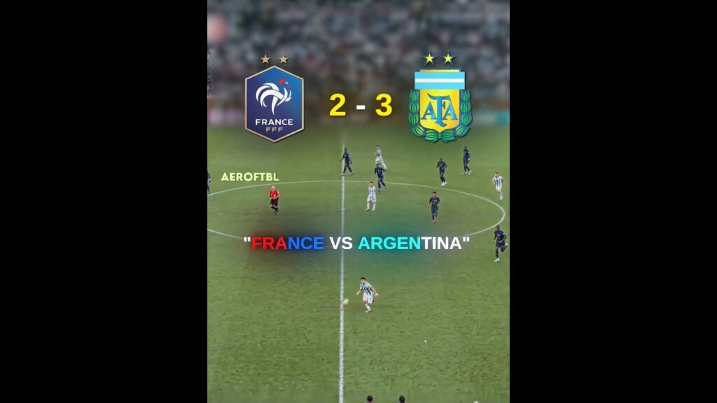 Varane Tried His Best 😢